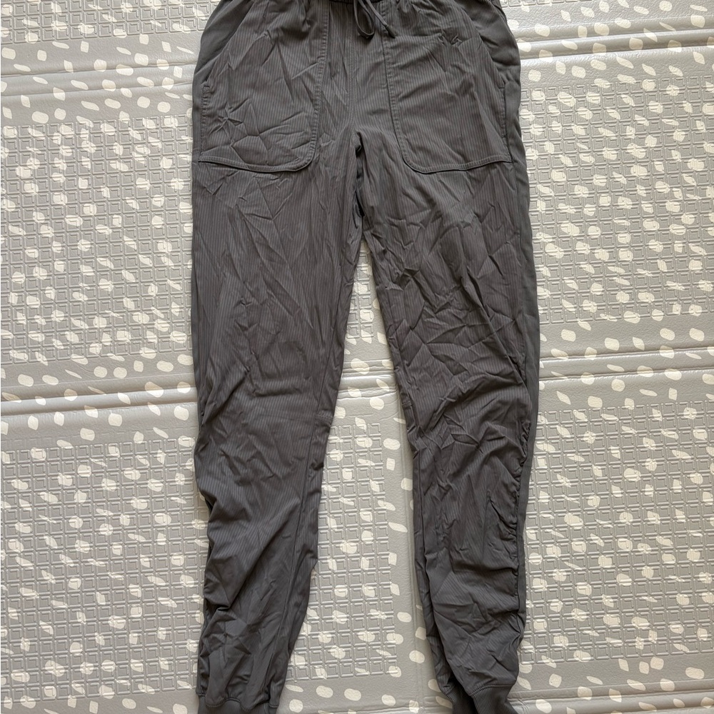 Lululemon Athletic Joggers